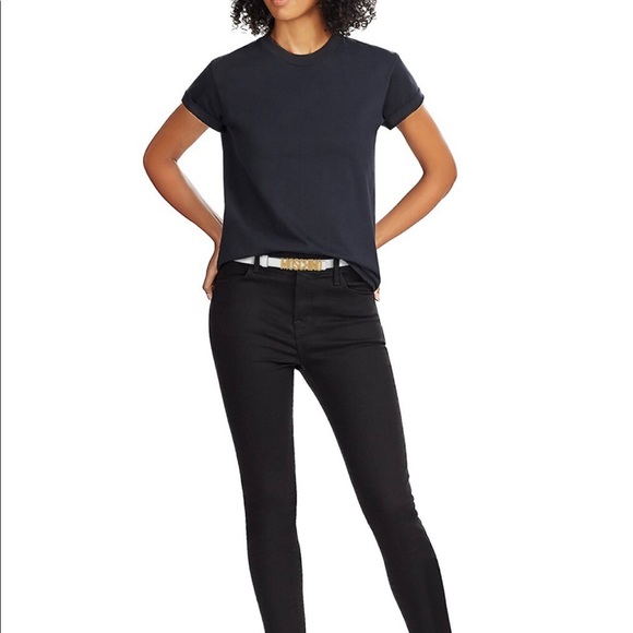 Moschino belt